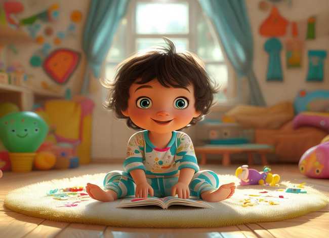 三岁幼儿小故事 三岁幼儿小故事简短