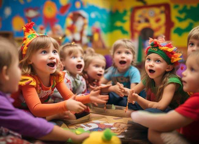 儿童2分钟故事表演，2分钟幼儿故事