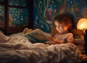 少年儿童故事睡前故事，少儿经典故事大全 睡前故事