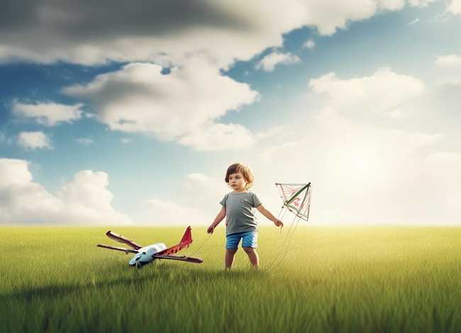 儿童遇到挫折的励志故事（小朋友遇到挫折的故事）