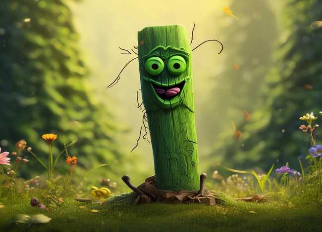 歪脑袋木头桩视频故事、歪脑袋木头桩故事视频跟读 歪脑袋木头桩视频故事、歪脑袋木头桩故事视频跟读