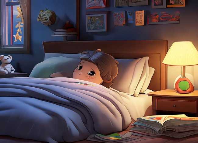 儿童睡前故事大全免费听喜马拉雅、睡前故事大全儿童免费听喜马拉雅