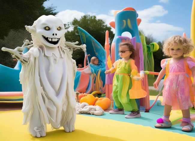 幼儿三打白骨精故事 - 三打白骨精幼儿园故事