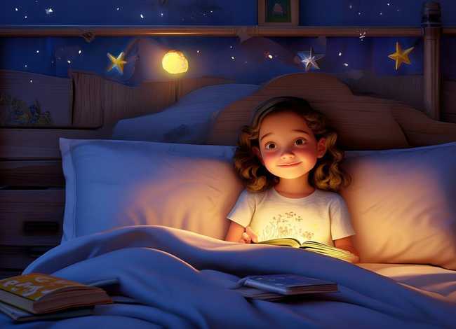 二年级小朋友睡前故事 - 二年级小朋友睡前故事文字版 二年级小朋友睡前故事 - 二年级小朋友睡前故事文字版