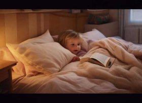 睡前故事有声听书免费 - 睡前故事免费听在线