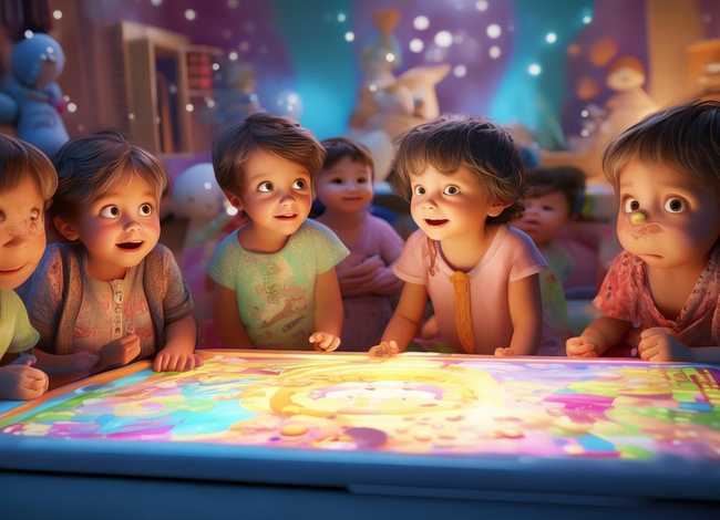 儿童好故事在线听 - 幼儿好故事语音 儿童好故事在线听 - 幼儿好故事语音