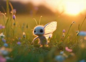 拇指姑娘的故事全文，拇指姑娘的故事全文,听