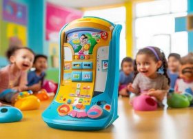 火火兔儿童早教故事机多少钱一台，火火兔智能早教故事机多少钱