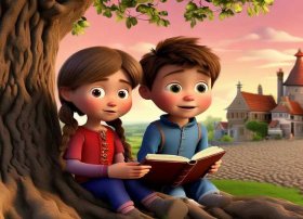 少儿历史小故事；少儿历史小故事简短有哪些