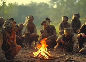 小土匪的由来（小土匪的由来和历史）