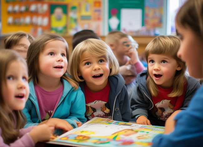 适合中班的故事短一点、适合中班的故事短一点的文章 适合中班的故事短一点、适合中班的故事短一点的文章