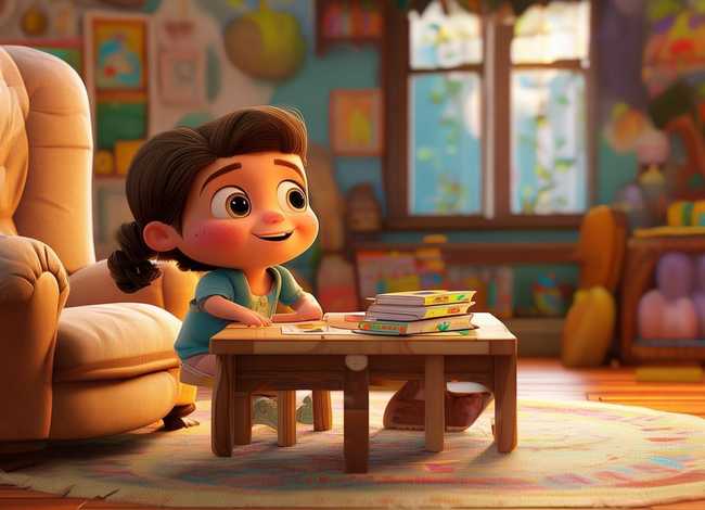 适合5岁儿童的故事在线听、适合5岁孩子听的长篇故事 适合5岁儿童的故事在线听、适合5岁孩子听的长篇故事