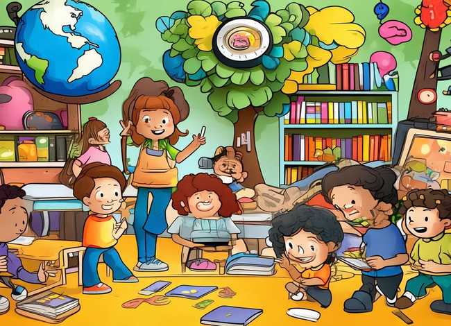 儿童教育故事书6-12岁、少儿教育故事 儿童教育故事书6-12岁、少儿教育故事