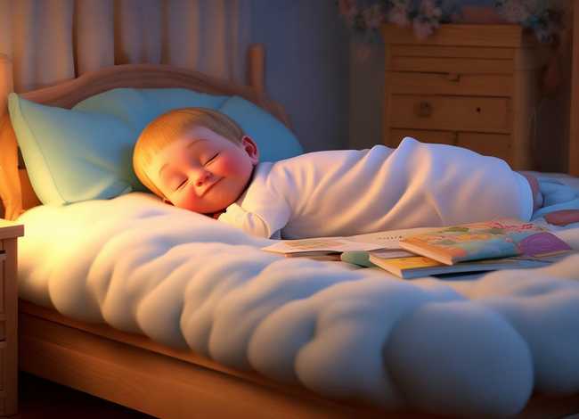 婴儿睡前故事大全mp3 婴儿睡前故事大全mp3免费下载