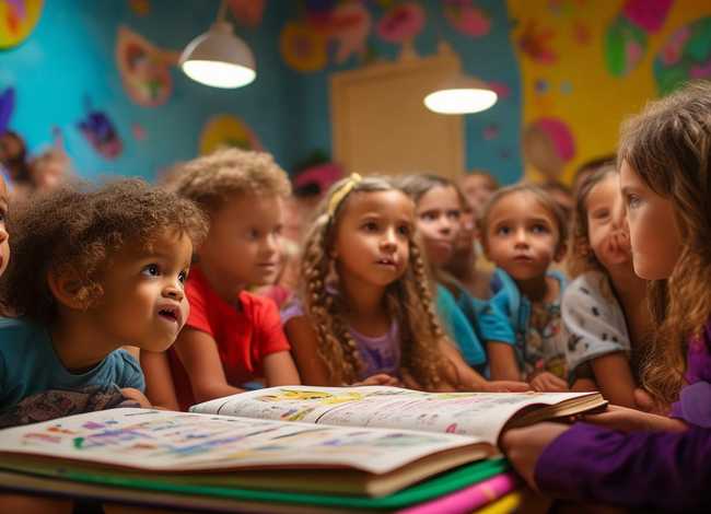 什么叫儿童故事;什么叫幼儿故事 什么叫儿童故事;什么叫幼儿故事