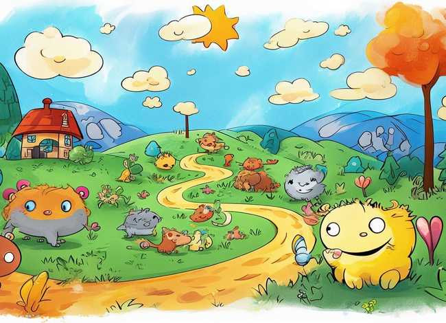 简单儿童故事故事全文、简单儿童故事大全6-12岁短故事 简单儿童故事故事全文、简单儿童故事大全6-12岁短故事