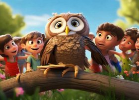 励志故事正能量小故事儿童，励志小故事简短充满正能量