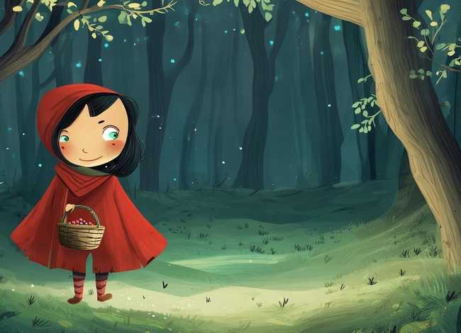 睡前小故事小红帽完整版 - 睡前小故事 小红帽 睡前小故事小红帽完整版 - 睡前小故事 小红帽