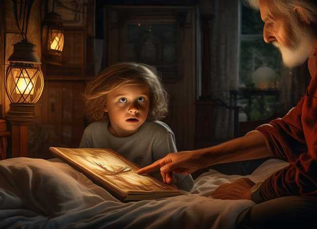 睡前故事民间传说 - 睡前故事民间传说脑筋急转弯 睡前故事民间传说 - 睡前故事民间传说脑筋急转弯