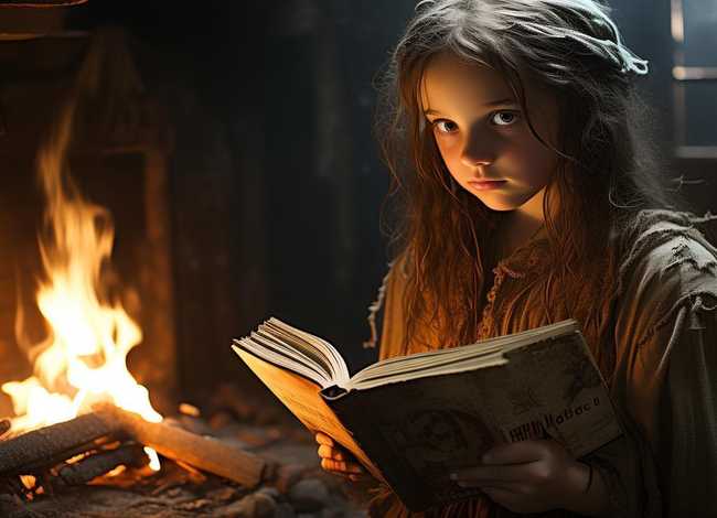 《卖火柴的小女孩》、《卖火柴的小女孩》读书笔记怎么写