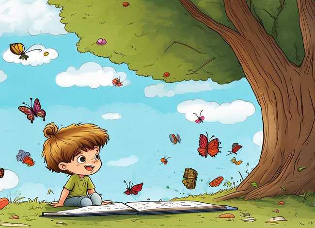 儿童启发小故事简短 简短的启发小故事