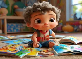 幼儿讲道理的故事书；幼儿讲道理的故事书有哪些