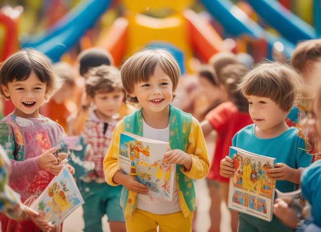 儿童礼貌用语顺口溜；儿童礼貌用语顺口溜简短