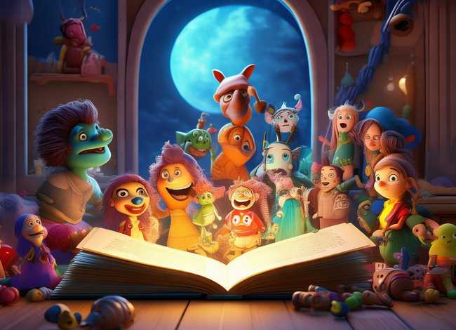 儿童故事100首连播连放(儿童故事100首连续播放) 儿童故事100首连播连放(儿童故事100首连续播放)