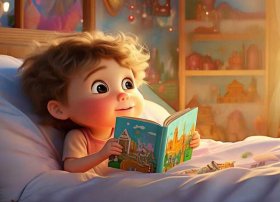 儿童历史故事睡前故事绘本 - 幼儿睡前历史故事