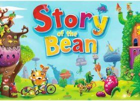 儿童百科故事豆子（关于豆子的绘本故事书有哪些）