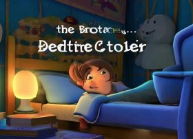 勇敢的睡前故事在线收听、勇敢的睡前故事在线收听全集