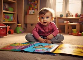 儿童故事英文版磨耳朵，儿童英文磨耳朵音频