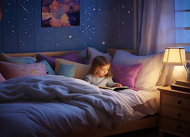 儿童睡前故事长篇大全免费听 少儿睡前故事大全免费听