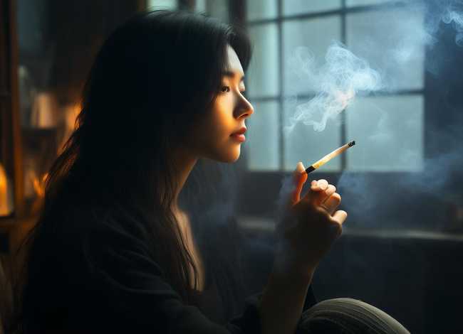 烟的故事知乎 知乎烟的故事陈静 烟的故事知乎 知乎烟的故事陈静