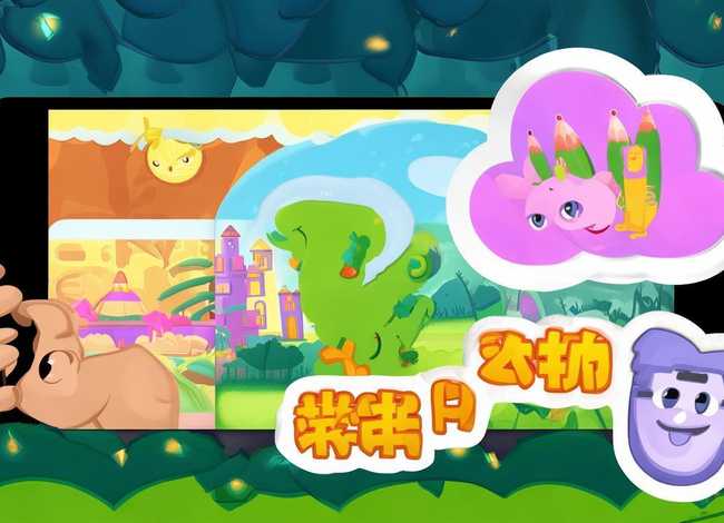 儿童免费听故事软件 - 小孩免费听故事app