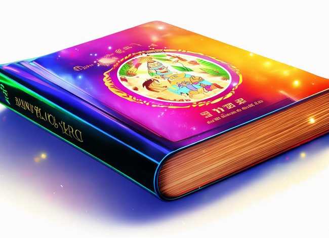 带拼音的小故事书（带拼音的小故事书推荐一下）