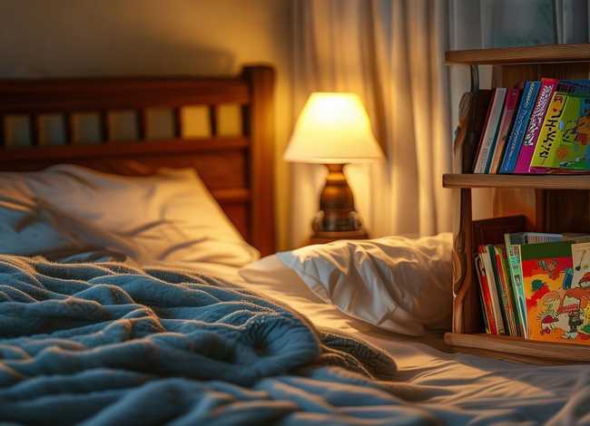 简短儿童故事大全（简短儿童故事大全睡前免费听）