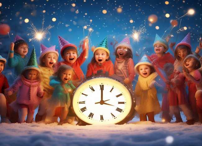 跨年小孩视频、跨年小孩视频素材 跨年小孩视频、跨年小孩视频素材