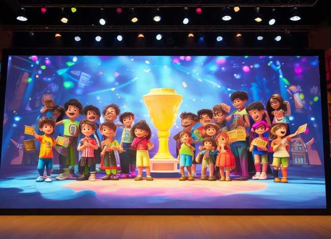 英语绘本故事比赛视频，英语绘本故事比赛视频播放