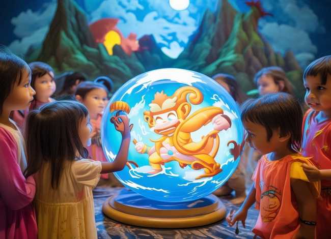 西游记故事儿童版在线观看(西游记故事少儿版) 西游记故事儿童版在线观看(西游记故事少儿版)