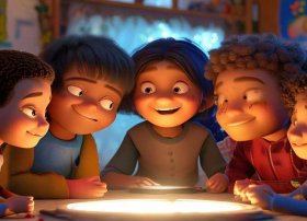 7岁以上儿童故事在线听 - 7岁少儿故事在线听免费