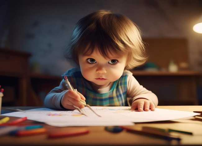 认真专心做事的儿童故事,做事专心的故事幼儿 认真专心做事的儿童故事,做事专心的故事幼儿