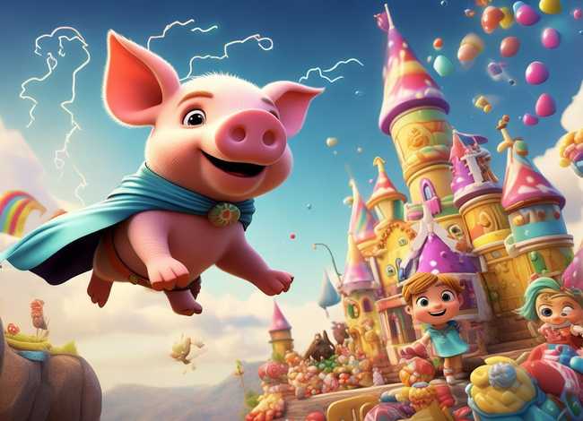 猪猪侠的故事儿童故事;猪猪侠的故事怎么写 猪猪侠的故事儿童故事;猪猪侠的故事怎么写