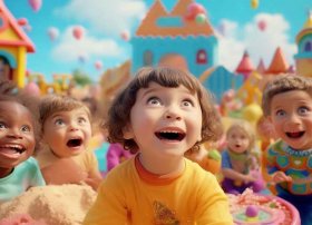 儿童剧短篇（儿童剧剧本短篇）