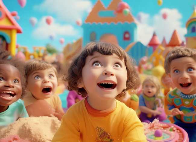 儿童剧短篇(儿童剧剧本短篇) 儿童剧短篇(儿童剧剧本短篇)