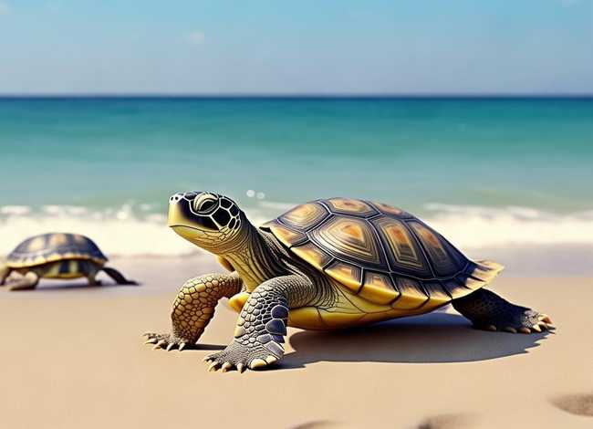 乌龟赛跑乌龟赛跑故事、乌龟赛跑这个故事你明白了什么道理 乌龟赛跑乌龟赛跑故事、乌龟赛跑这个故事你明白了什么道理