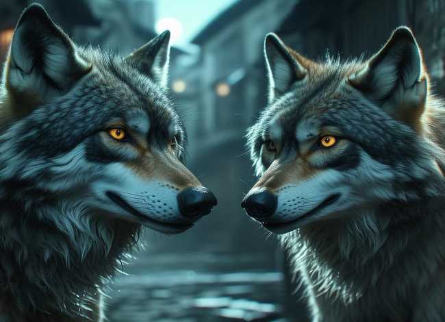 狼狈为奸猜一生肖 狼狈为奸猜一生肖最佳答案 狼狈为奸猜一生肖 狼狈为奸猜一生肖最佳答案