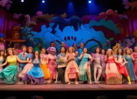 儿童剧故事多人表演 儿童剧表演10人