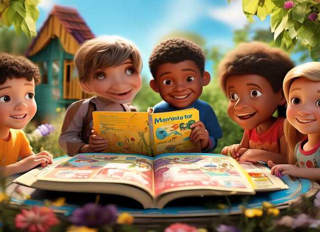 儿童道德小故事大全（幼儿道德故事大全）