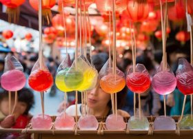 讲故事冰糖葫芦 - 讲故事冰糖葫芦视频